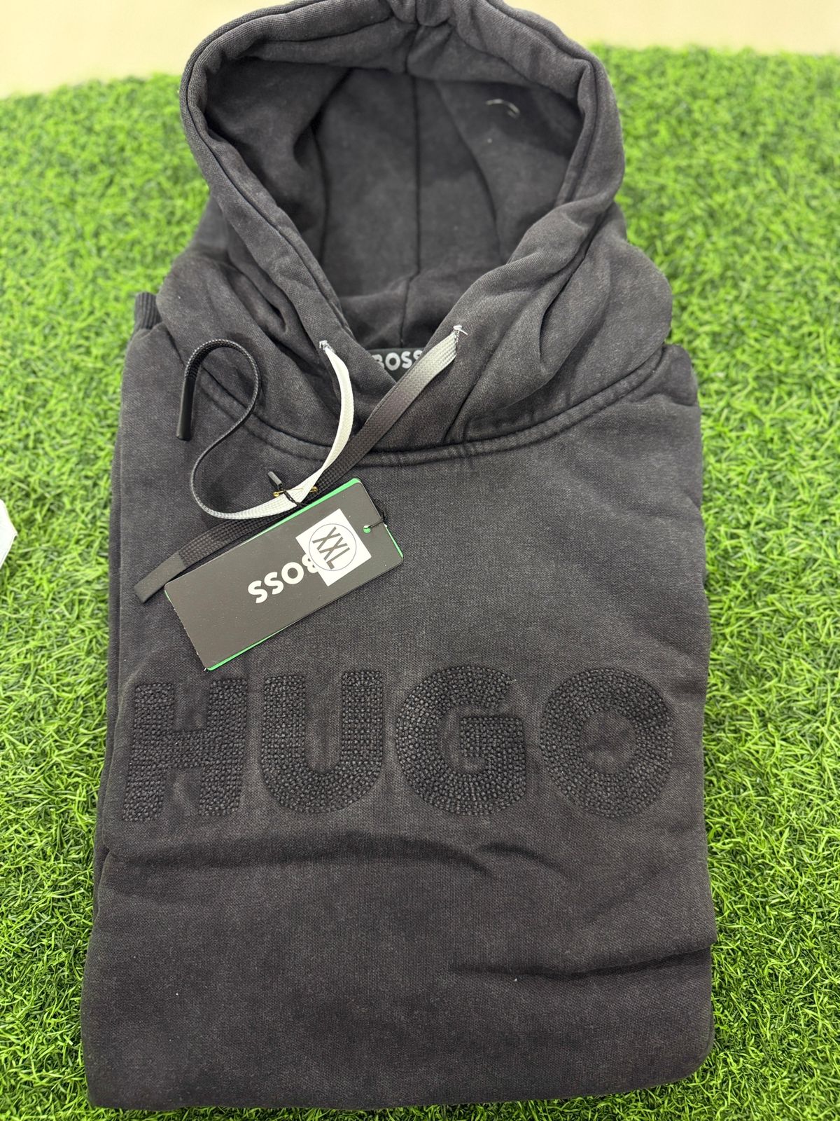HOODIES