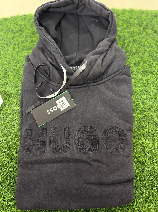 HOODIES