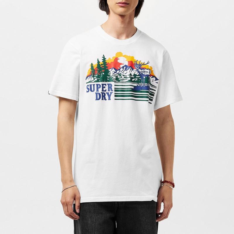 SUPERDRY