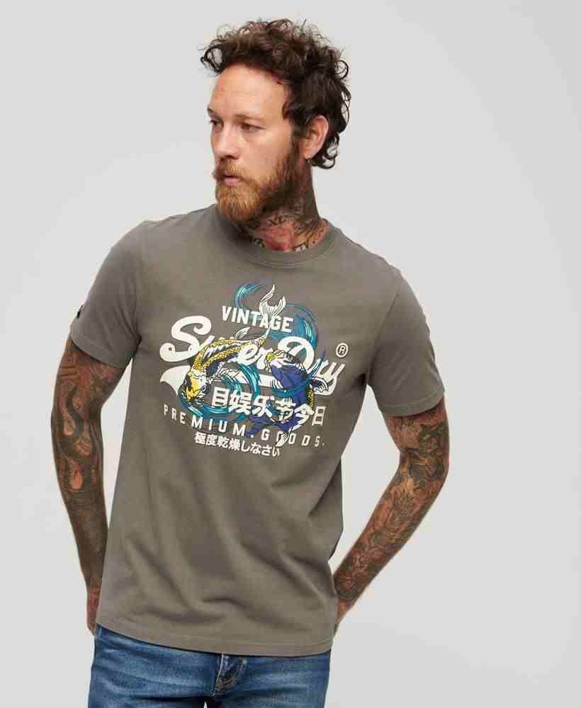 SUPERDRY