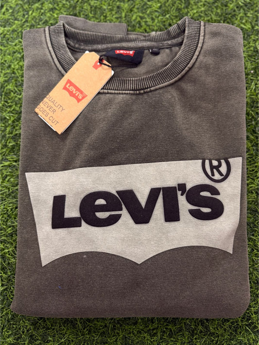 Levis Sweat Shirt