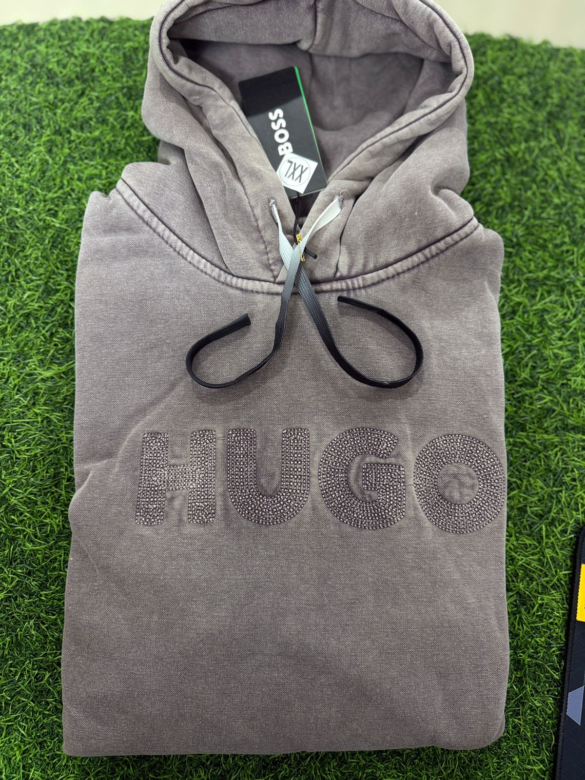 HOODIES