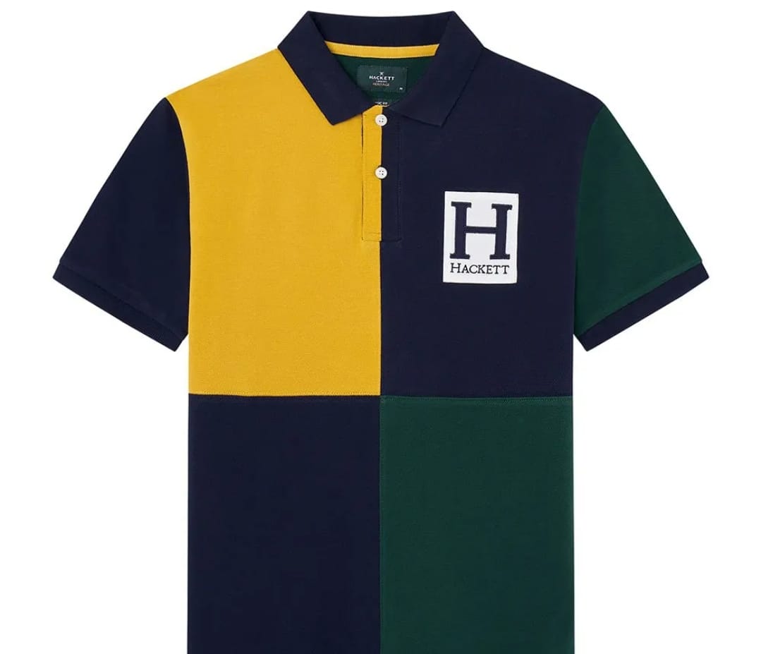 Hackett