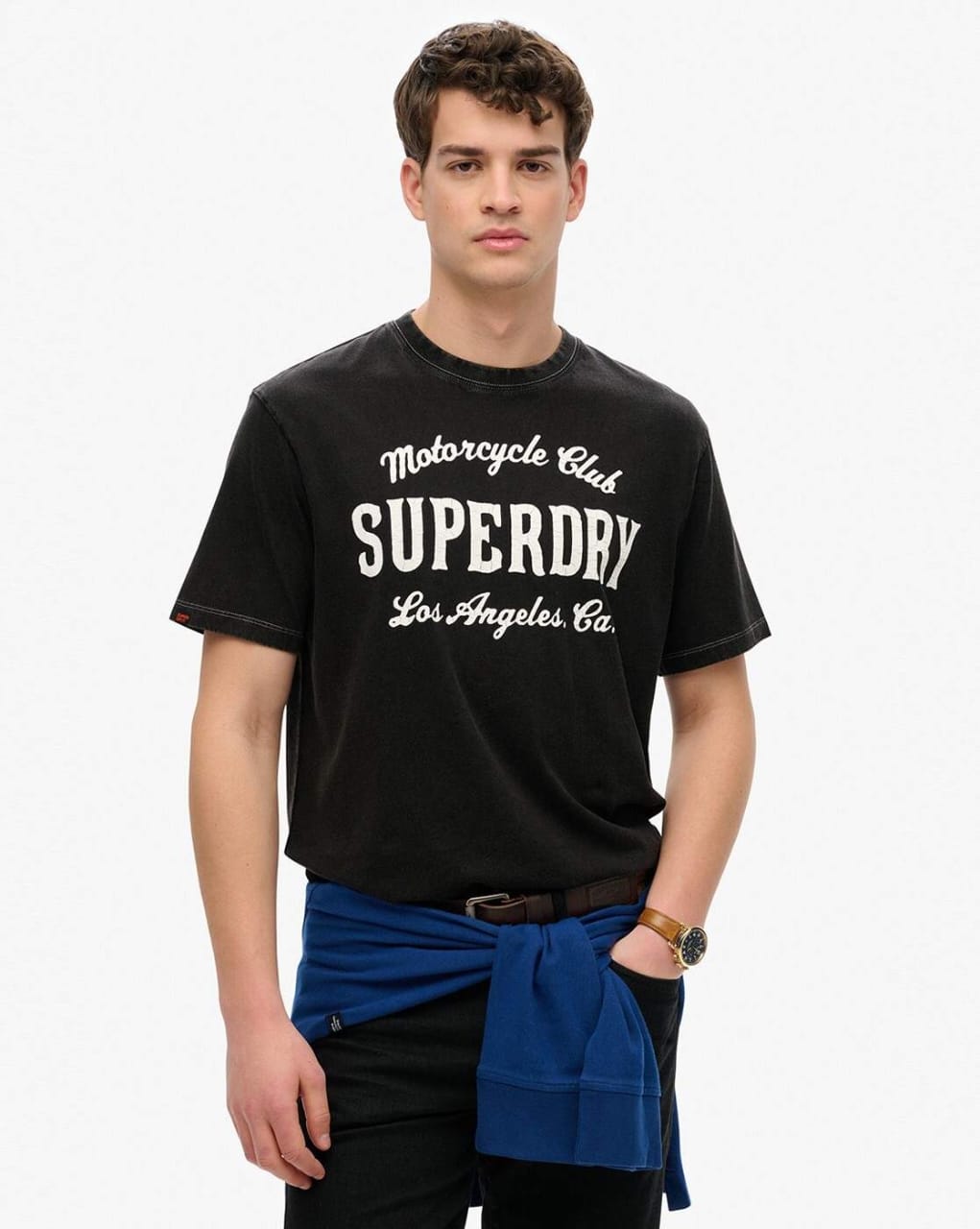SUPERDRY
