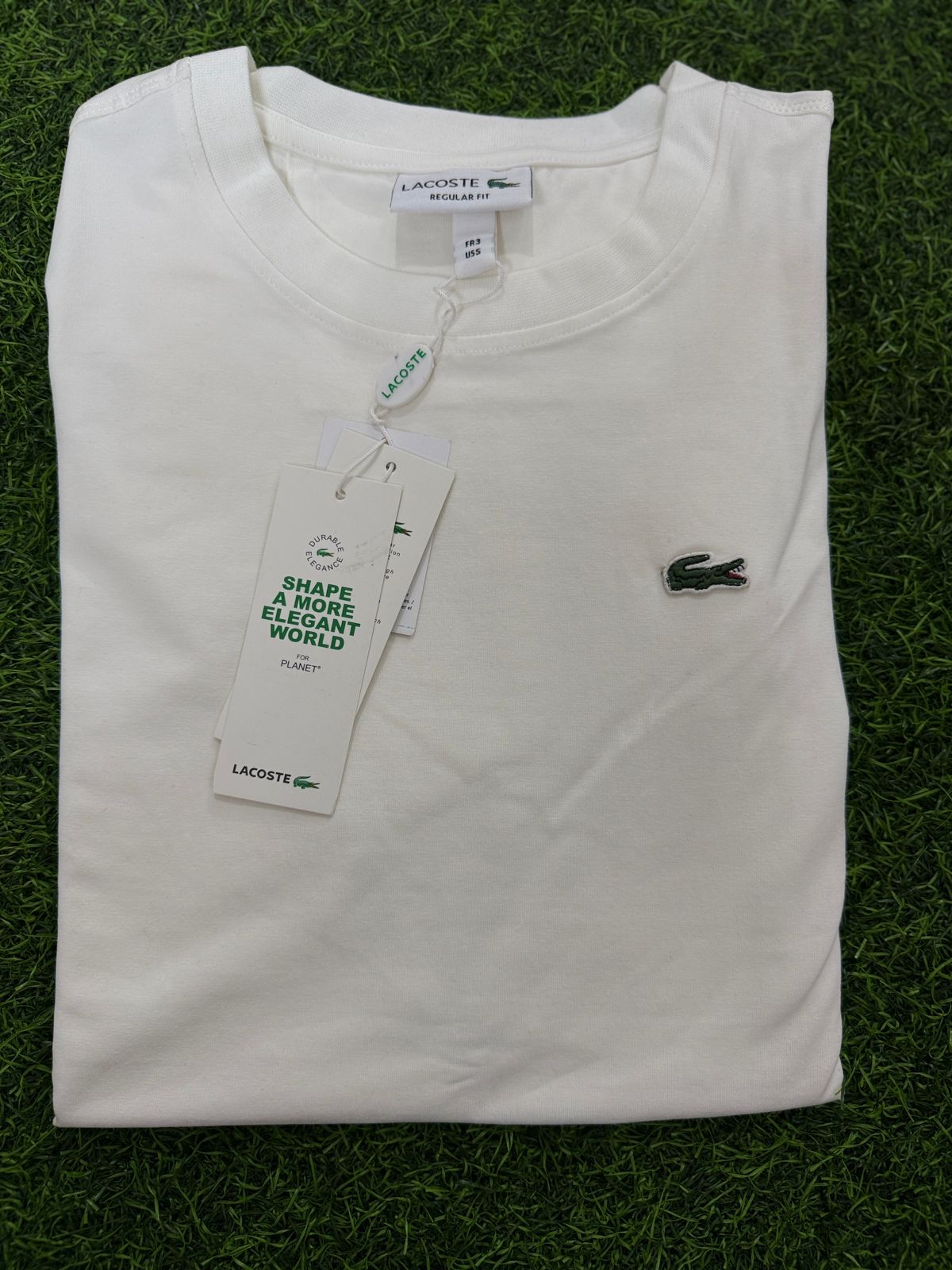 LACOSTE
