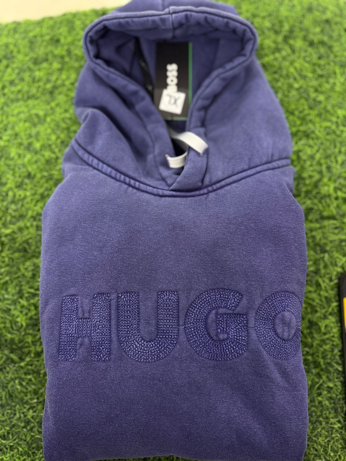 HOODIES