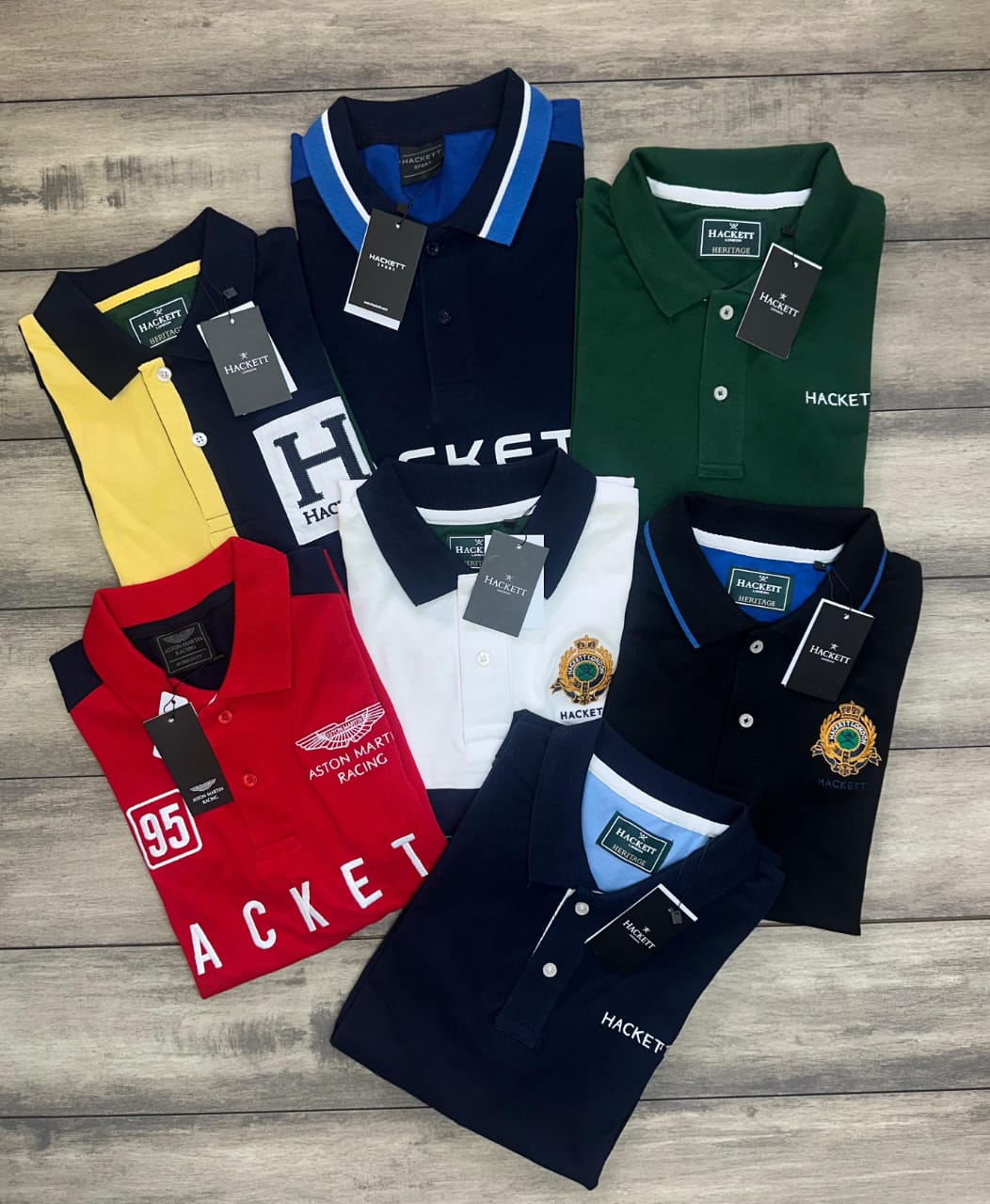 Hackett