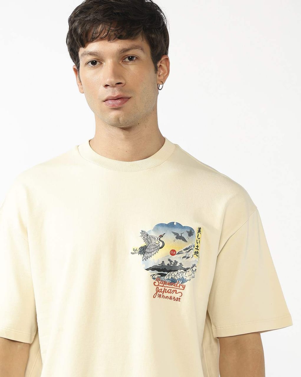 SUPERDRY