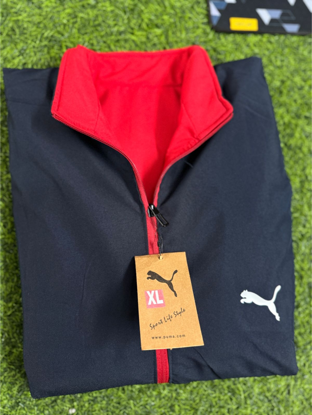 Puma
