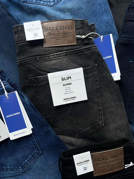 JACK & JONES