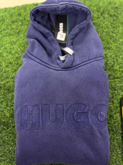 HOODIES