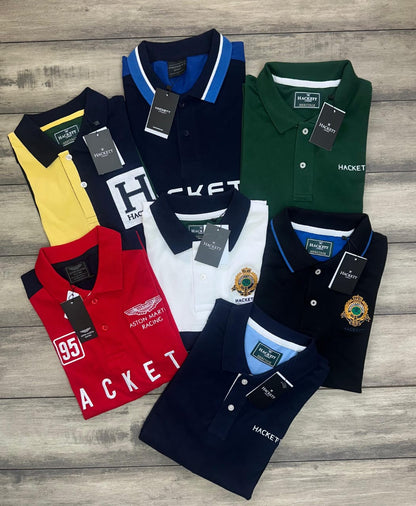 Hackett